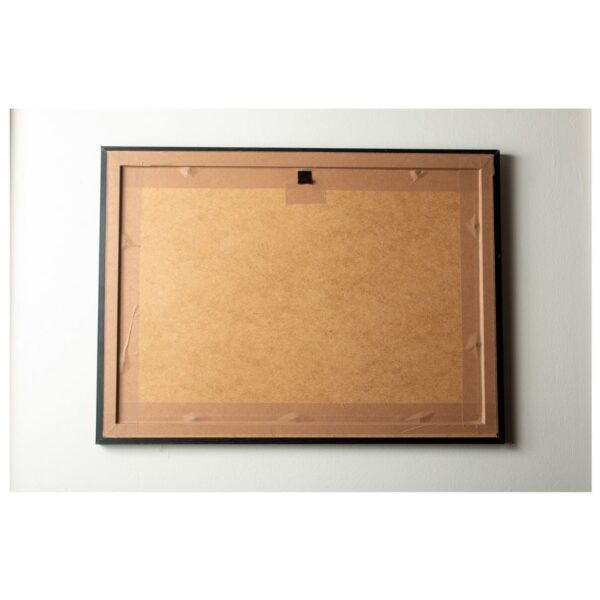 Frame Back