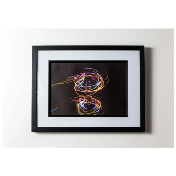 Crystal Egg A4