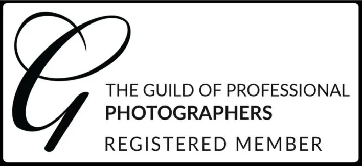 Guild-Of-Professional-Photographers-Member
