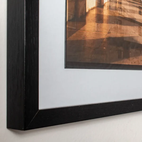 Frame of Double Take